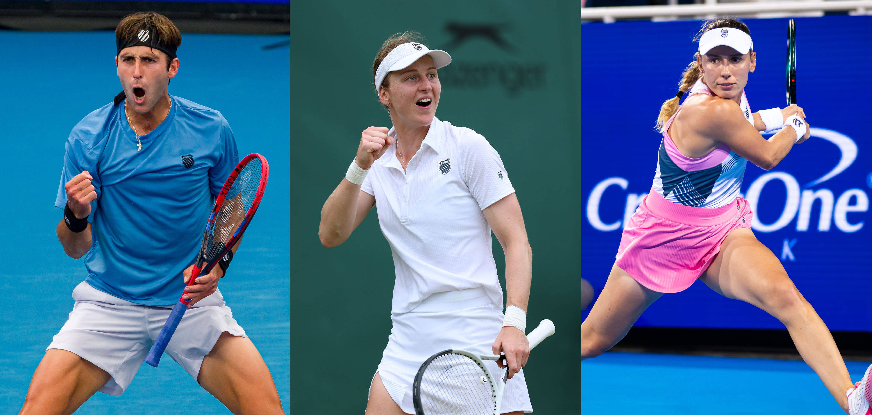 赛季整体走 赛季整体走