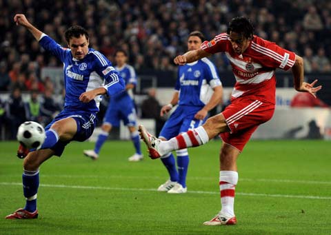 在竞技体育 在竞技体育