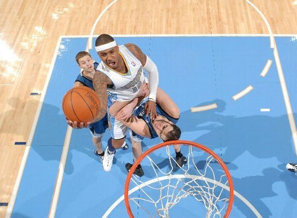 在本场比赛